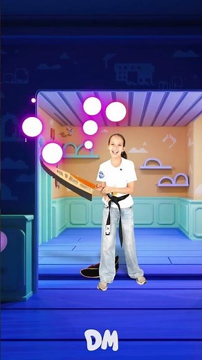 Aram Sam Sam 🎶 | Fun Action Song for Kids | Dance & Sing Along! | #Shorts