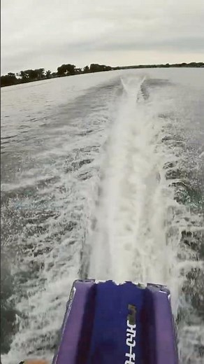 Pov: reverse cowgirl on a jetski