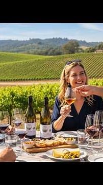 Organic vs. Natural Wine | The Truth About Sulfites & Better Tasting