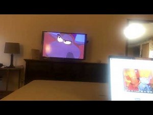 Aladdin (1992 film) - Circus 🤡🎪 Scene