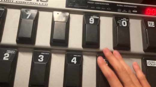 百灵达midi踏板最后一期，再论它能做什么，以及它究竟适合哪些人？