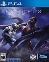 Prodeus Cheats for Playstation 4