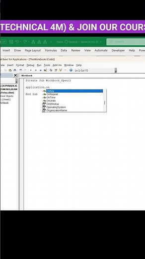 No one can’t copy your excel data | Excel Tips & Tricks