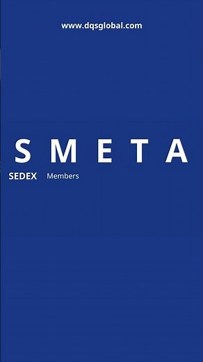 Empowering Supply Chain Transparency: The Future of Sustainable Sourcing is Here (SMETA)