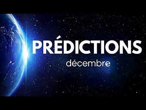 PRÉDICTIONS GUIDANCE , décembre 💙 signe ASTRO #predictions #signeastro