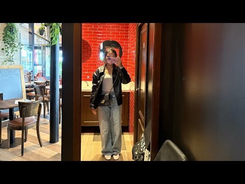 Family reunion | Gucci haul | Tibetan | Paris 💕