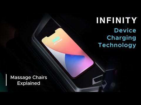 Infinity Device Charging: Explained