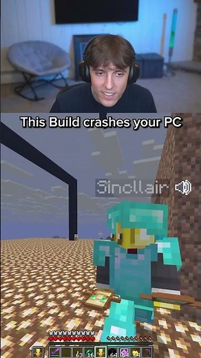 This Build Crashes your PC