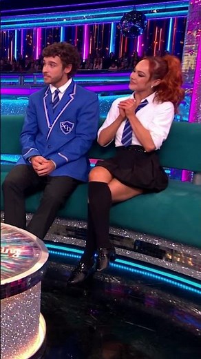 George Clarke's Showdance Song Choice Revealed for the Strictly 2025 Final