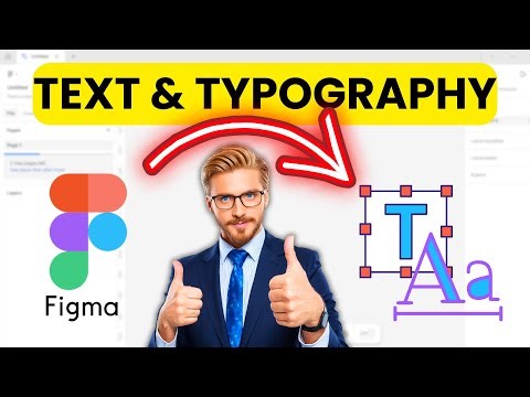Figma Typography Made Simple For Complete Beginners