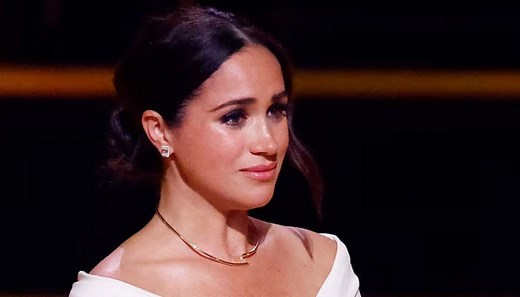 Meghan Markle’s Archewell ‘head of audio’ claims she created podcast