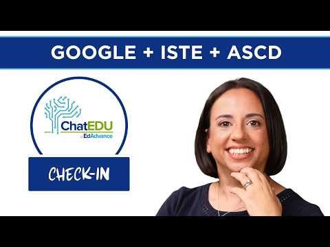 Google's AI Training Investment | Check-In 10