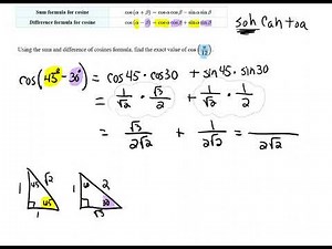 MAT 142 – MODULE SIX - Problem Set #7