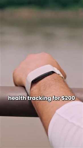 Garmin CIRQA: The NO-SUBSCRIPTION Whoop Killer?!
