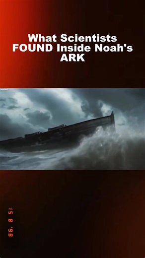What Scientists FOUND Inside Noah's ARK in Turkey Terrified The World! #NoahsArk #ArkDiscovery #TurkeyMystery #AncientSecrets #BiblicalMysteries #UnexplainedDiscoveries #ArchaeologyFinds #MysteriousWorld #ScaryDiscoveries #ScienceVsHistory #WorldMysteries #TerrifyingFinds | Haji Mangoen