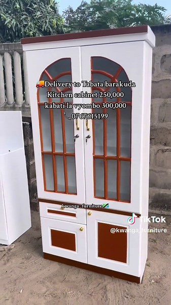 Makabati ya Vyombo na Samahani Mombasa