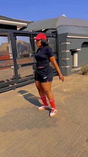 Mpho M Horns on TikTok