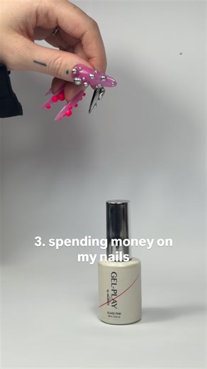 KOSMÉ Beauty | these skills 🫦🫦🫦 follow us for more !! find us : 3833 Rue Saint-Jacques, Montréal #nails #nailart #nailsupplie | Instagram