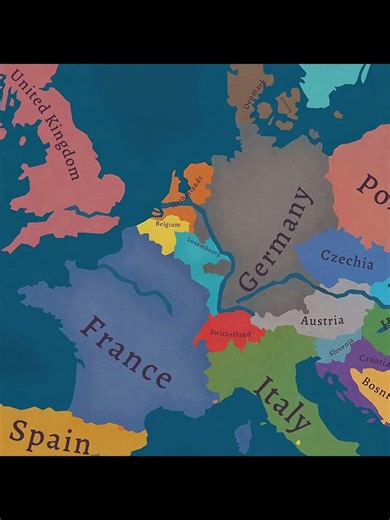 Luxemburg gameplay (Warnament)