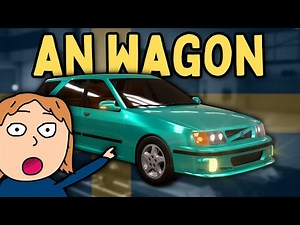 HOW TO MAKE AN SWEDISH CAR