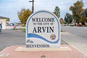 Living in Arvin, CA