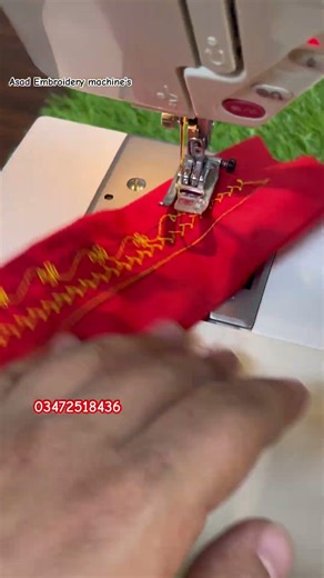 Janome 8000 sewing machine original Japanese condition