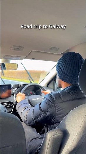 What to do in Ireland in 5 days | Road trip | Galway and Dublin | #travel #guide #tips #drone