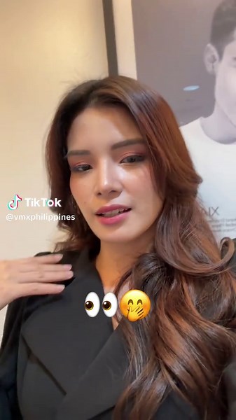 Forbidden Desire: VMX Original Film Premiere