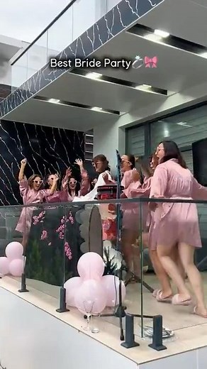 Best Bride Party💖