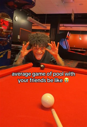 Linquito (@linquito)’s video of pool