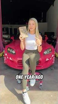 Hot Wheel FINALLY Arrived after ONE YEAR! (RLC)