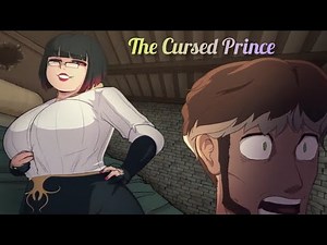 The Cursed Prince 😍