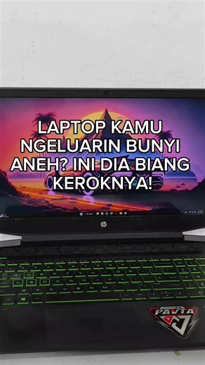 LUMOS: Solusi Perbaikan Laptop Berpengalaman