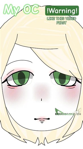 Finally, I maked Mark