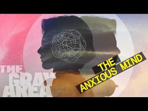 Why modern life is designed to keep you anxious — and what to do about it | The Gray Area