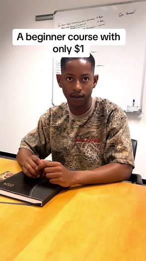 Forex Chasers: Beginner Course for Profitable Trading