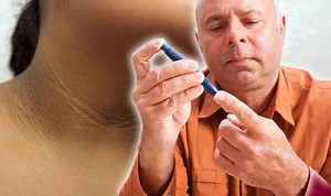 Diabetes: Common signs and symptoms of type 2