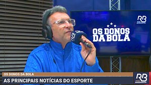 121K views · 1.7K reactions | "Vai ser um dos maiores jogadores de todos os tempos", diz Craque Neto | Os Donos da Bola. Craque Neto projeta a carreira de Endrick, destaque no futebol brasileiro e na Data Fifa, no programa "Os Donos da Bola". | Rádio Bandeirantes | Facebook