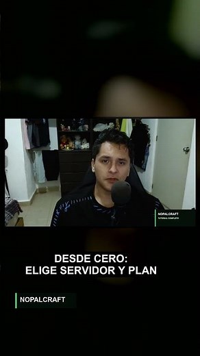 Cómo Crear un Servidor de Minecraft con Mods Desde Cero