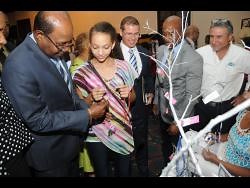 14-y-o among scores to display creations at expo