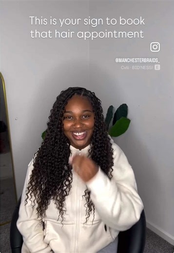 Smedium Goddess Braids: Your Hairstyle for 2023