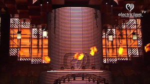 Do you remember the breathtaking opening ceremony at #ELF17? Something you don't wanna miss on the first day at #ELF18! ❤️ ▶︎ Got your tickets already? Grab yours now: www.electriclove.at/tickets #DiscoverYourStory | Electric Love Festival