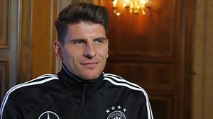 157K views · 2.5K reactions | Das ganze Interview mit Mario Gomez...