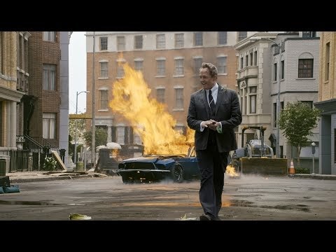 Entry #5 - The Art of Mayhem