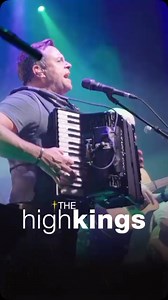 The High Kings on Reels