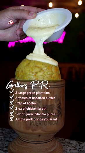 How to Make Mofongo: A Step-by-Step Guide