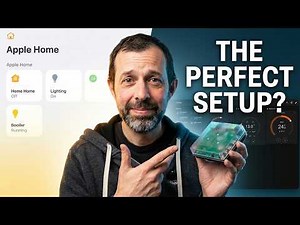 Apple HomeKit + Home Assistant: The perfect smart home?
