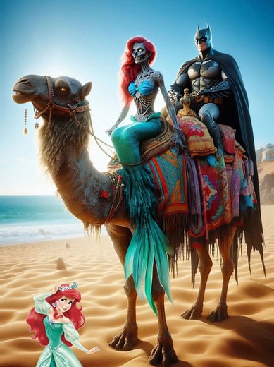 Zombie Princess Love Story: A Unique Adventure