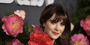 If You Have Thin Hair And Want Bangs, Try *These* Hairstyles