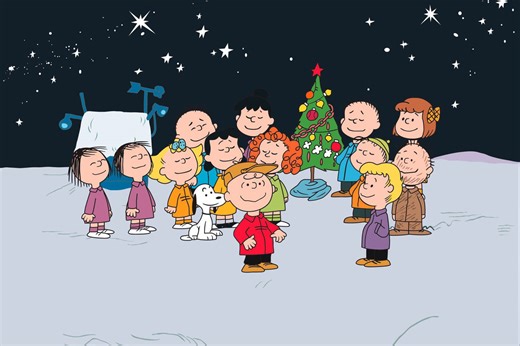 The true story behind Peanuts’ classic Christmas song revealed